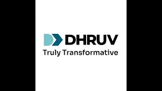 Dhruv Rebranding Video